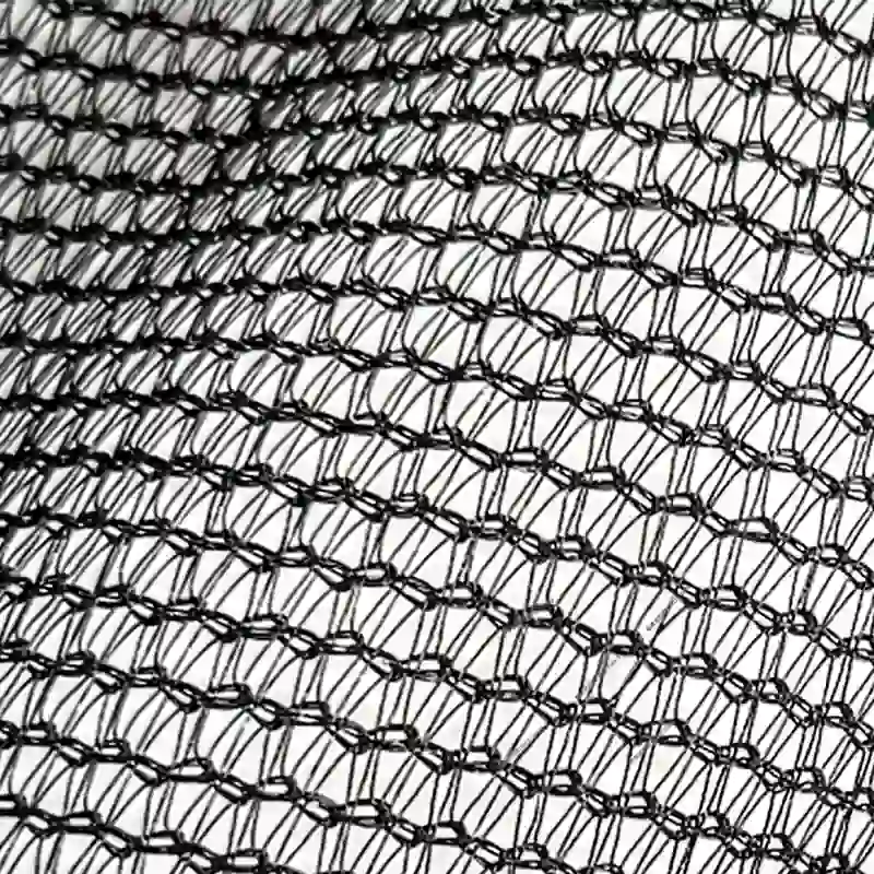 Mono Sunshade Net Agriculture Protection Net 100% Virgin HDPE Material