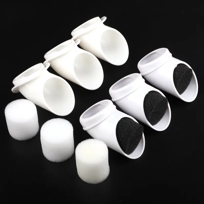 Hydroponic Plant Cup for Vertical Hydroponic Tower