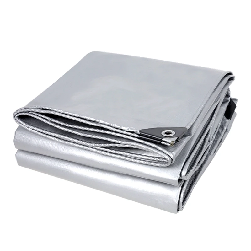 PE Tarpaulin Waterproof