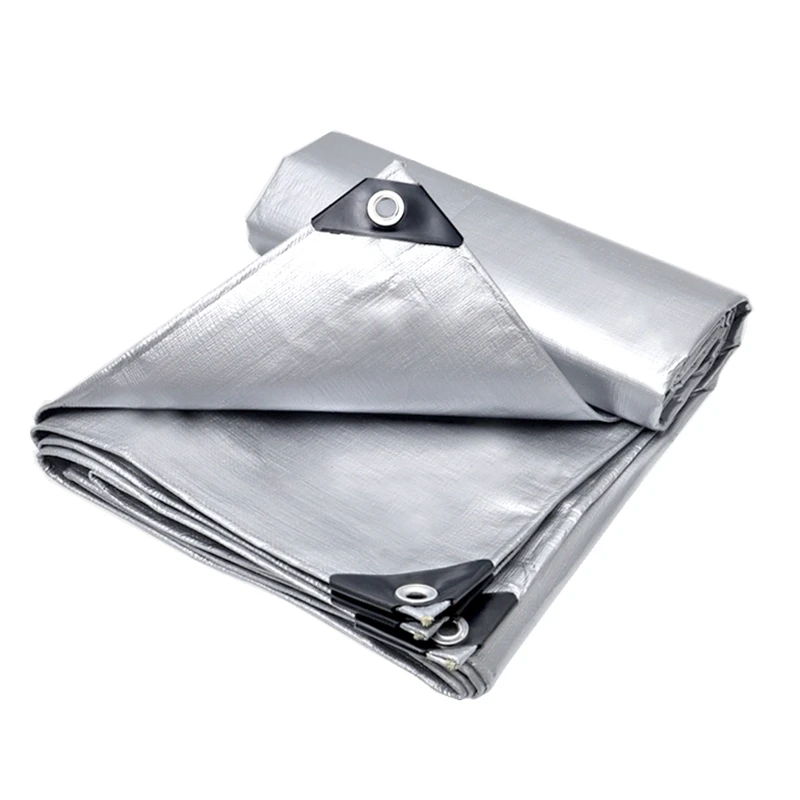 PE Tarpaulin (Multi-Purpose) Manufacturer