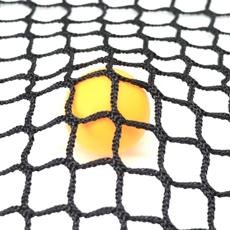 Knotless Polyester Safety Net Manufacturer