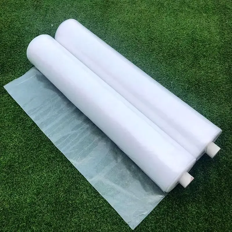 Greenhouse Plastic Film, PE Material, Agricultural Use, Supplier