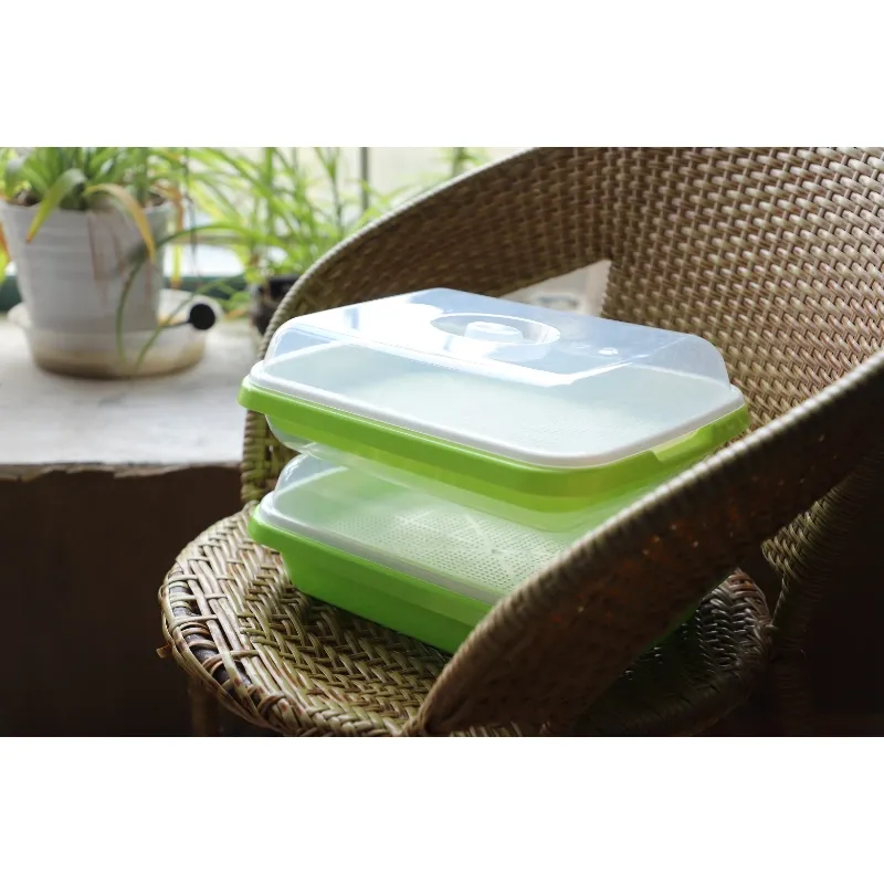 Sprout Tray Home Soilless Cultivation Supplier