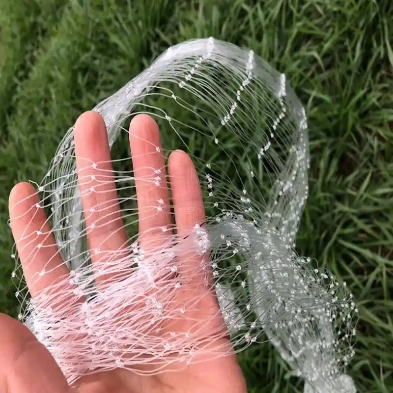 Nylon Anti Bird Netting